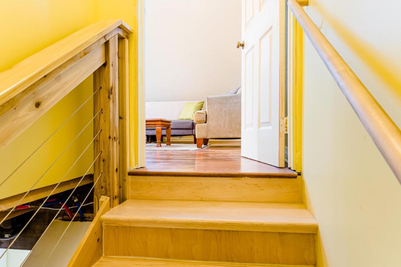 Urban Lodge, Quiet, Walkable, Near Portland
